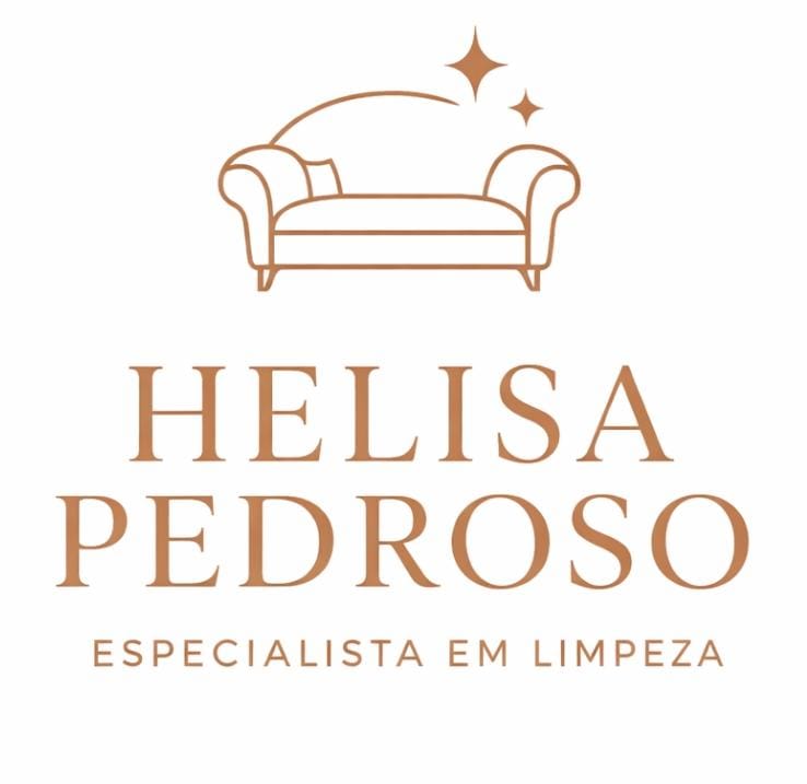Helisa Pedroso Cleaner
